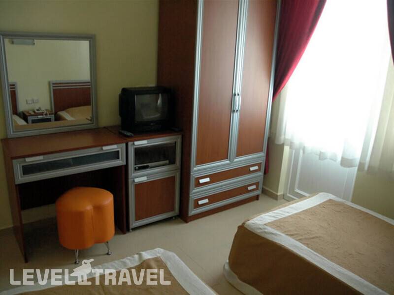 Фотография Diamond Hotel