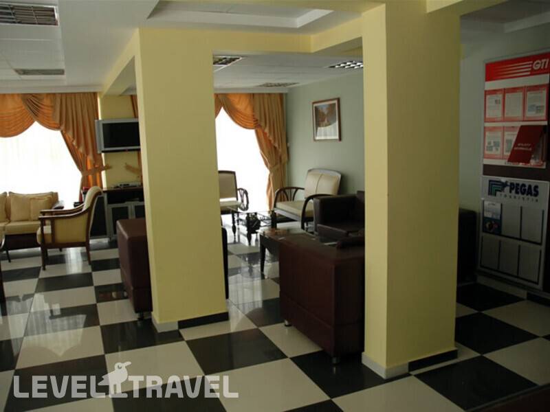 Фотография Diamond Hotel