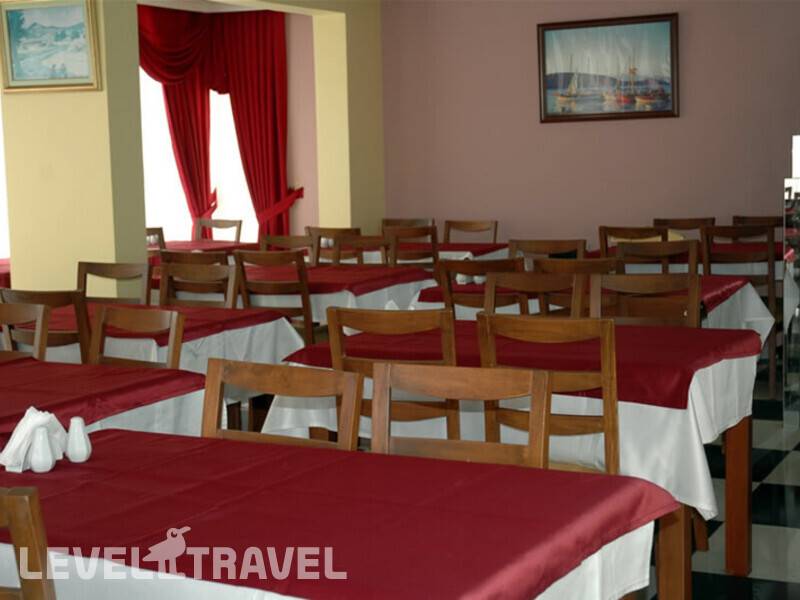 Фотография Diamond Hotel