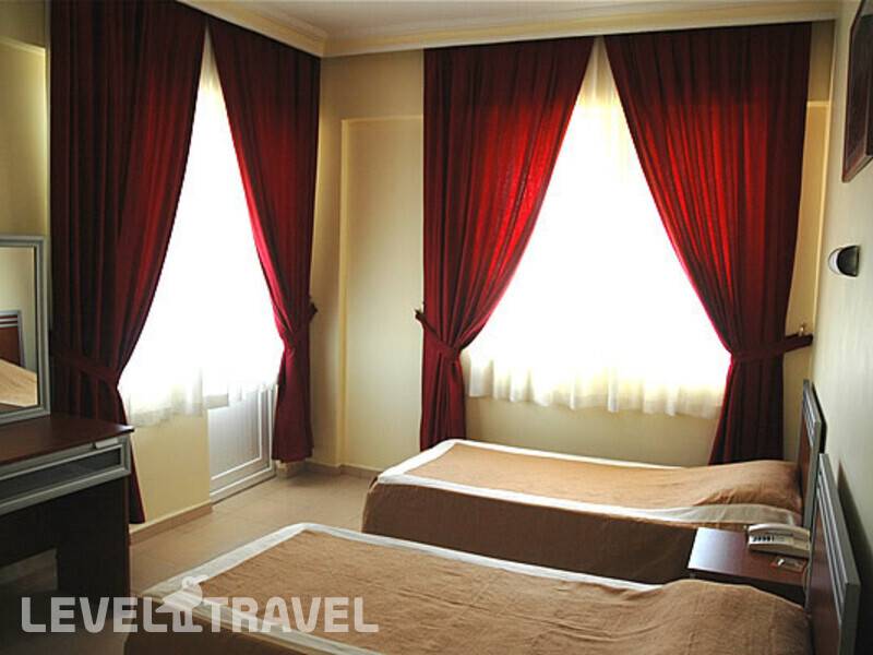 Фотография Diamond Hotel