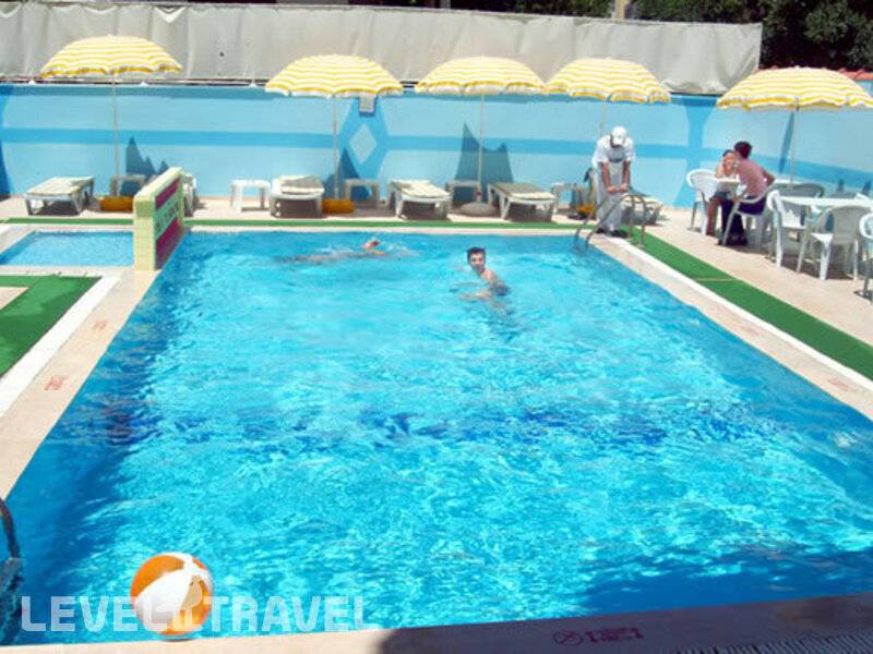 Фотография Diamond Hotel