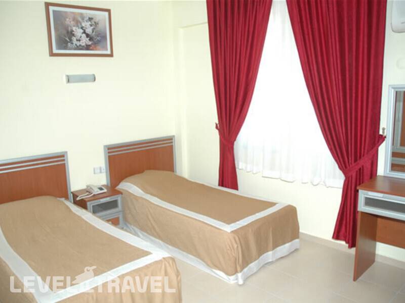 Фотография Diamond Hotel