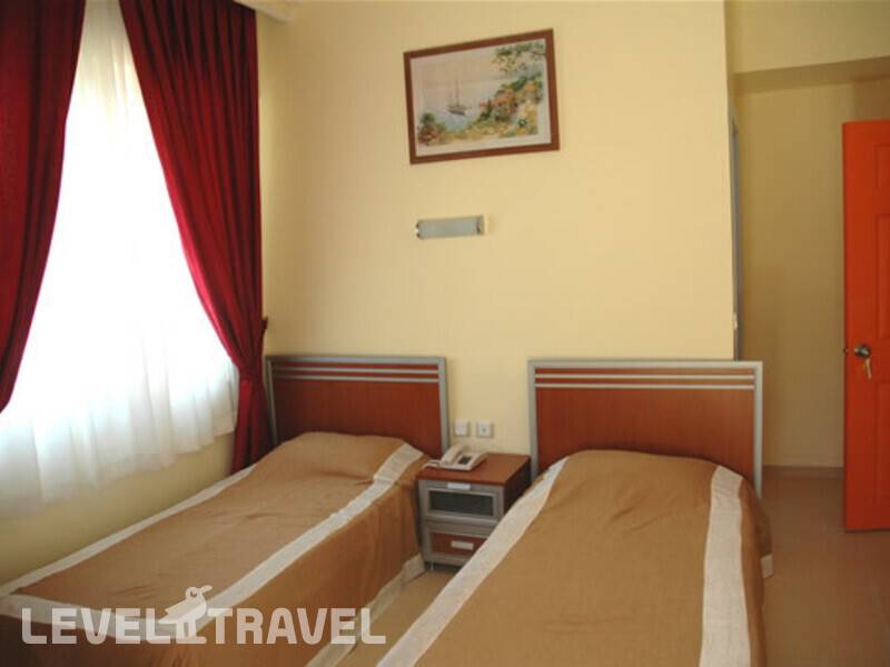 Фотография Diamond Hotel