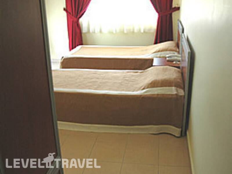 Фотография Diamond Hotel