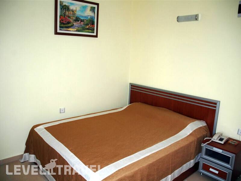 Фотография Diamond Hotel