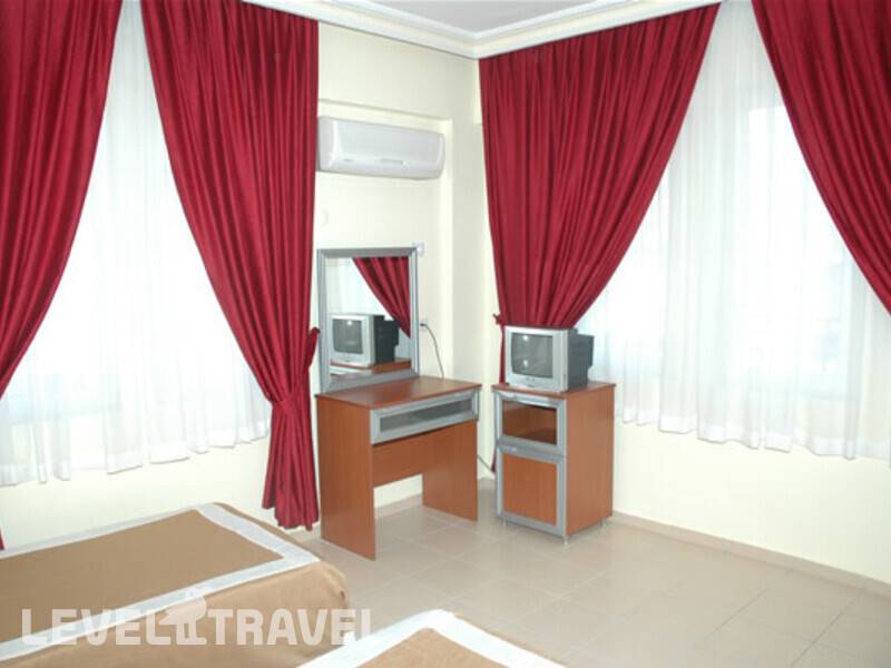 Фотография Diamond Hotel