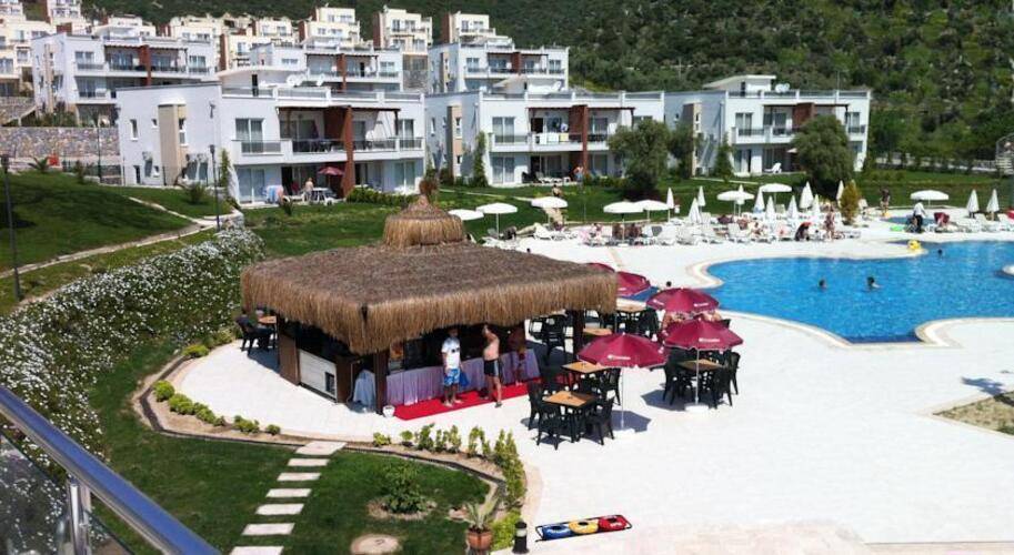 Corendon Iassos Modern Hotel