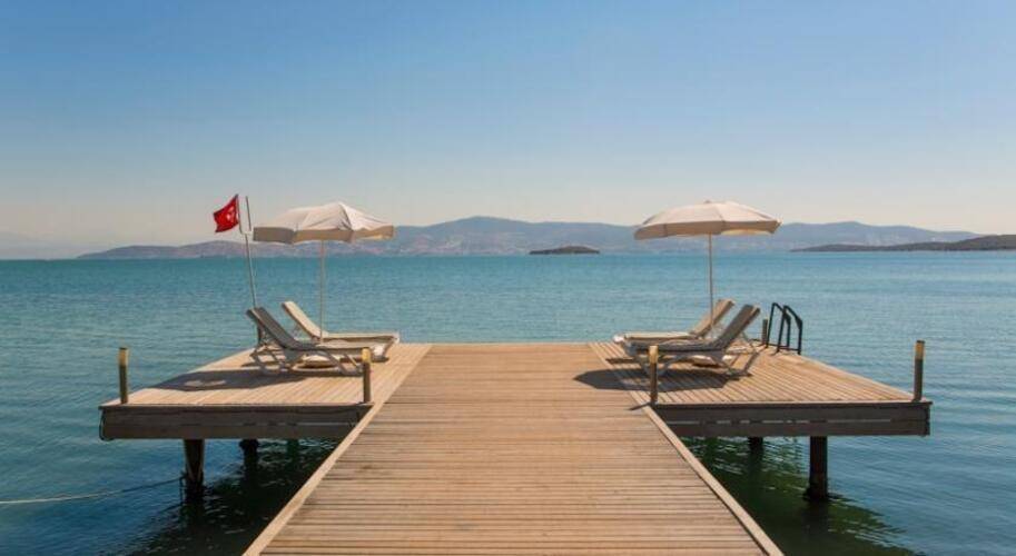 Corendon Iassos Modern Hotel