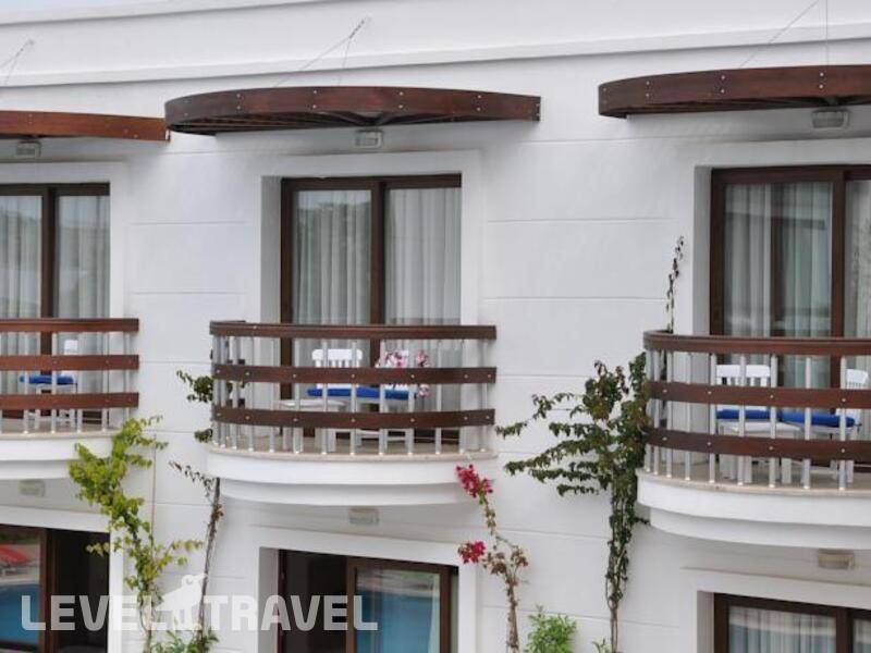 Фотография Beyaz Suite Hotel
