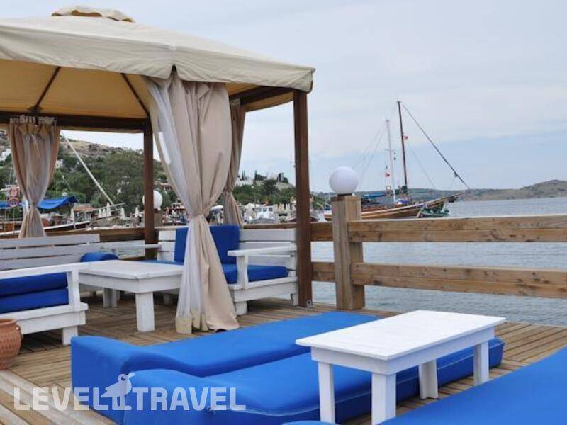 Фотография Beyaz Suite Hotel