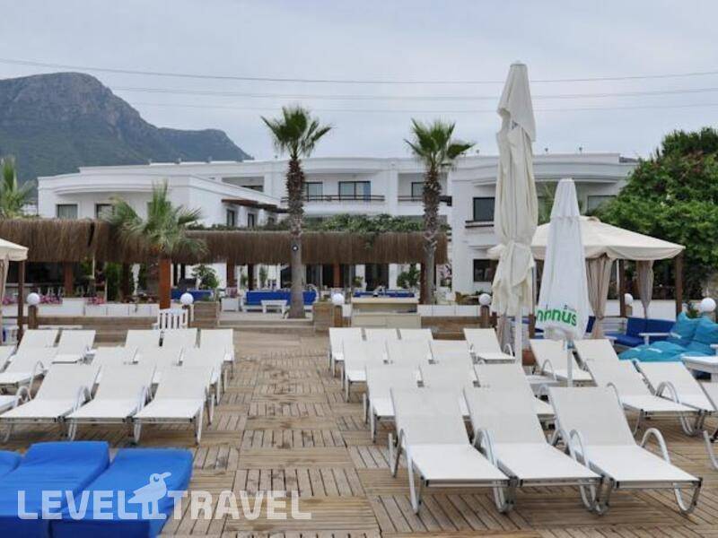 Фотография Beyaz Suite Hotel