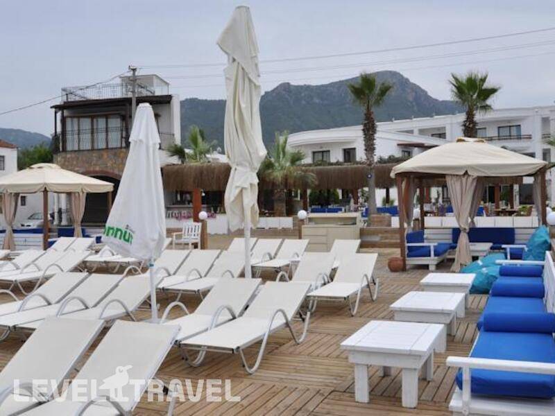 Фотография Beyaz Suite Hotel