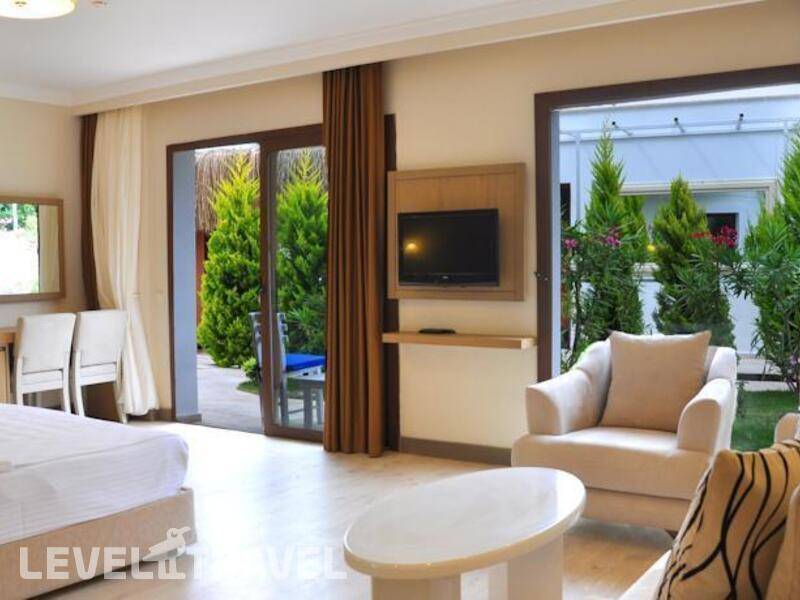 Фотография Beyaz Suite Hotel