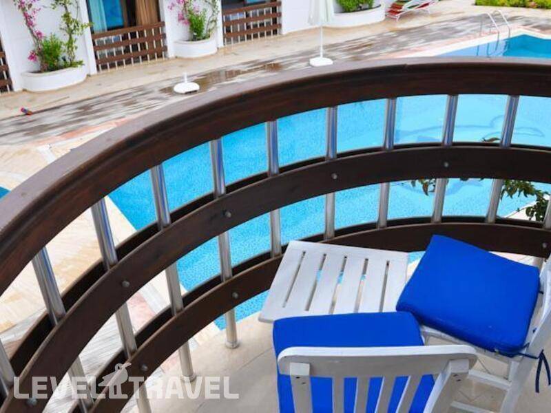Фотография Beyaz Suite Hotel