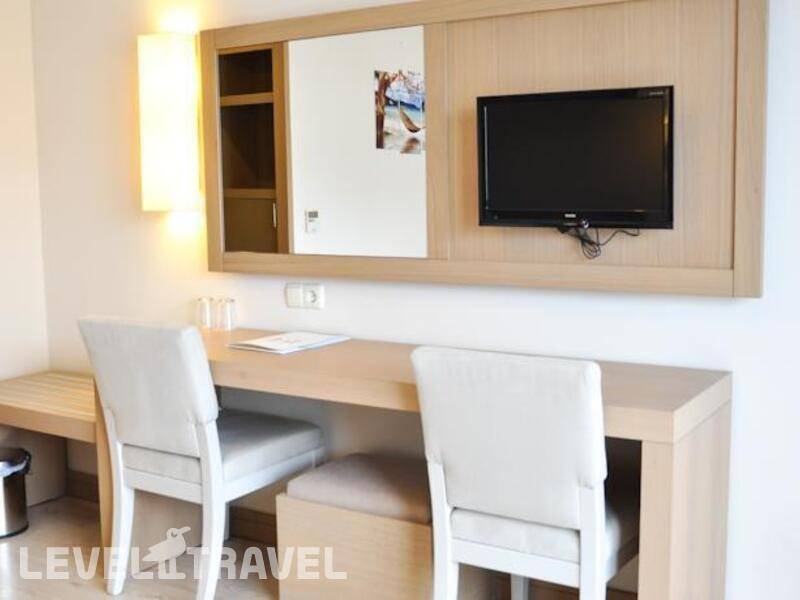 Фотография Beyaz Suite Hotel