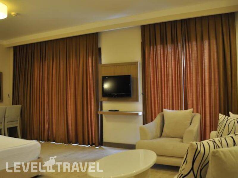 Фотография Beyaz Suite Hotel