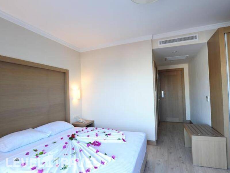 Фотография Beyaz Suite Hotel
