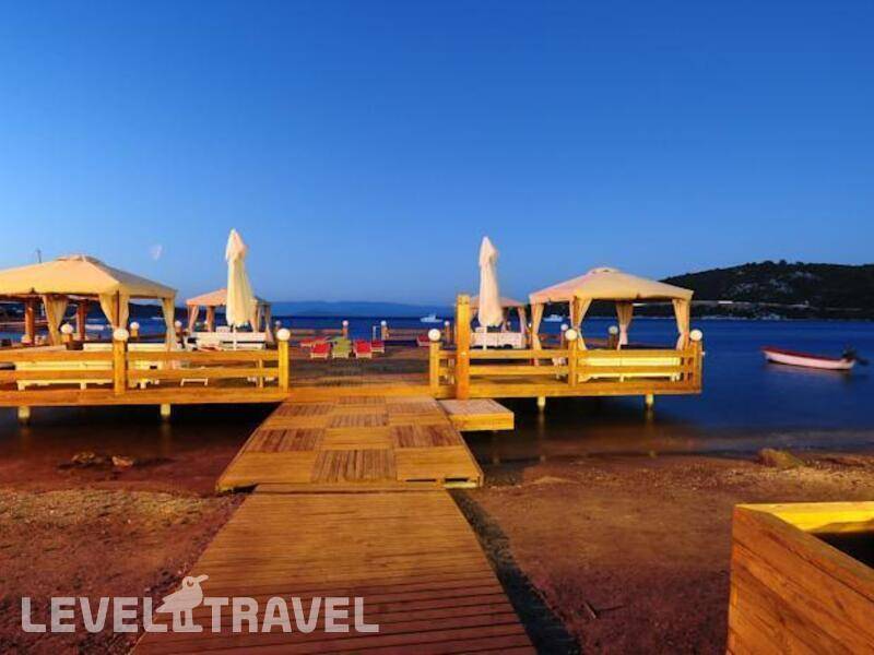 Фотография Beyaz Suite Hotel