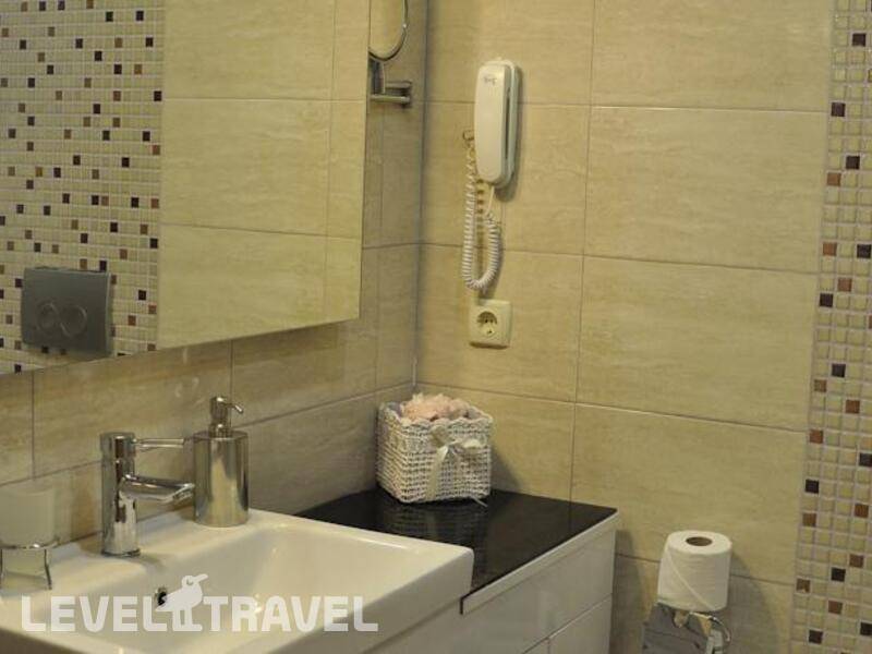 Фотография Beyaz Suite Hotel