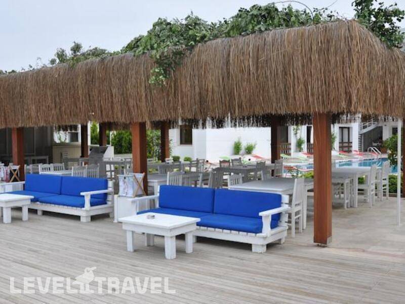 Фотография Beyaz Suite Hotel