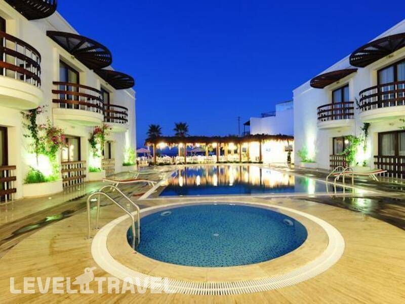Фотография Beyaz Suite Hotel