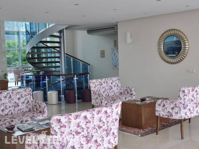 Фотография Beyaz Suite Hotel
