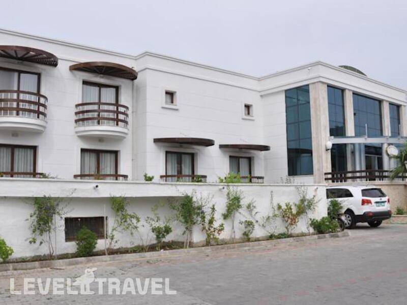 Фотография Beyaz Suite Hotel