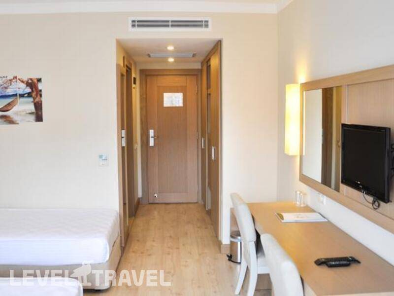 Фотография Beyaz Suite Hotel