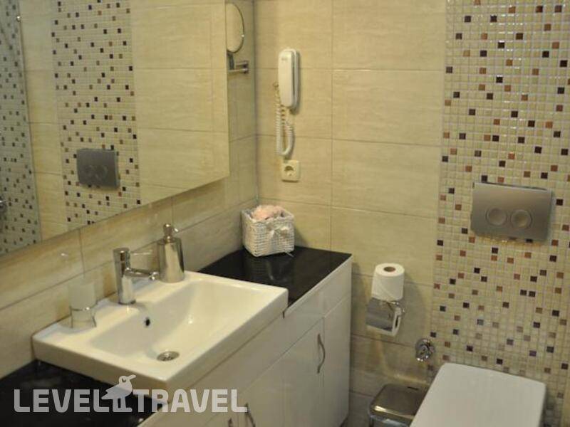 Фотография Beyaz Suite Hotel