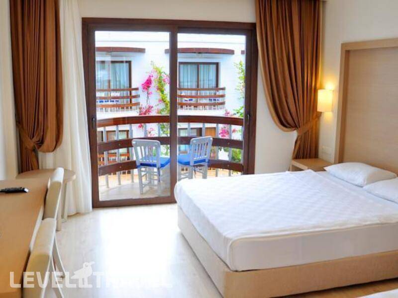 Фотография Beyaz Suite Hotel