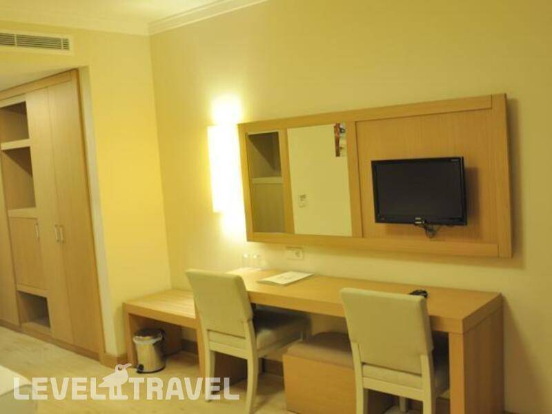 Фотография Beyaz Suite Hotel