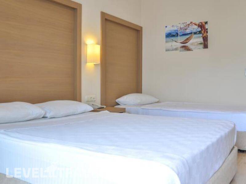 Фотография Beyaz Suite Hotel