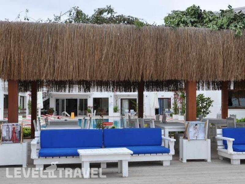 Фотография Beyaz Suite Hotel
