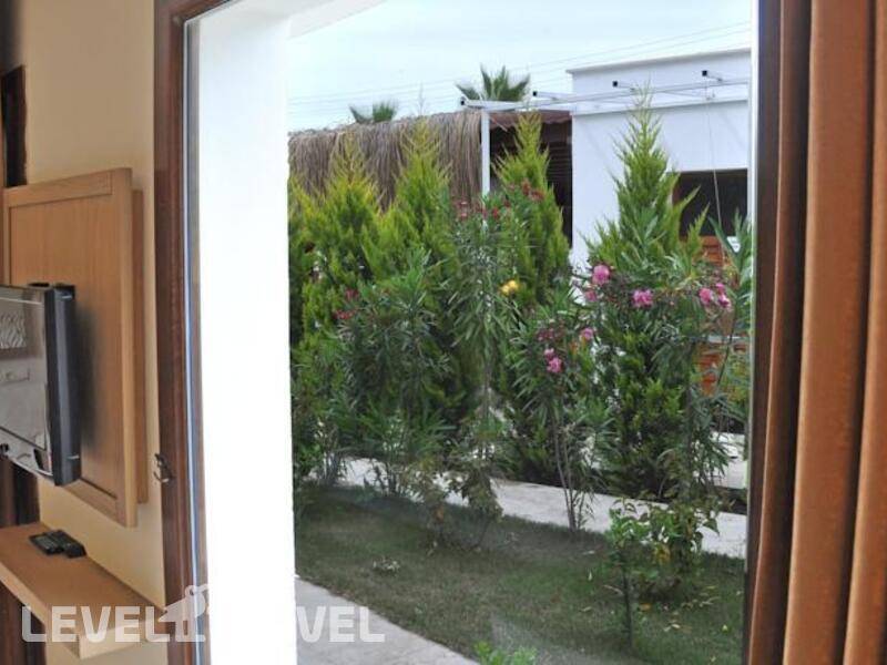 Фотография Beyaz Suite Hotel