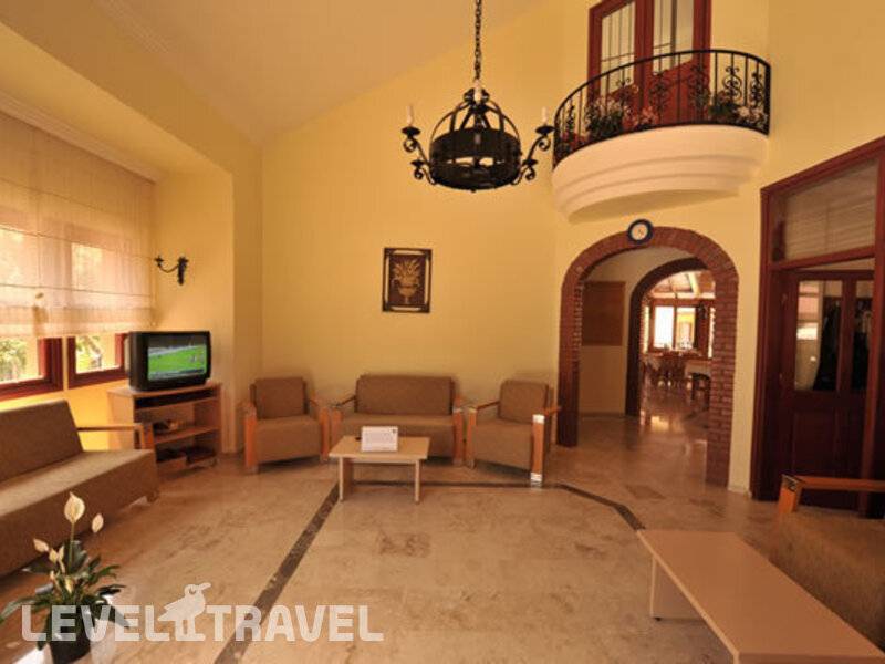 Фотография Belcehan Beach Hotel