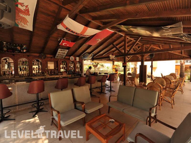 Фотография Belcehan Beach Hotel