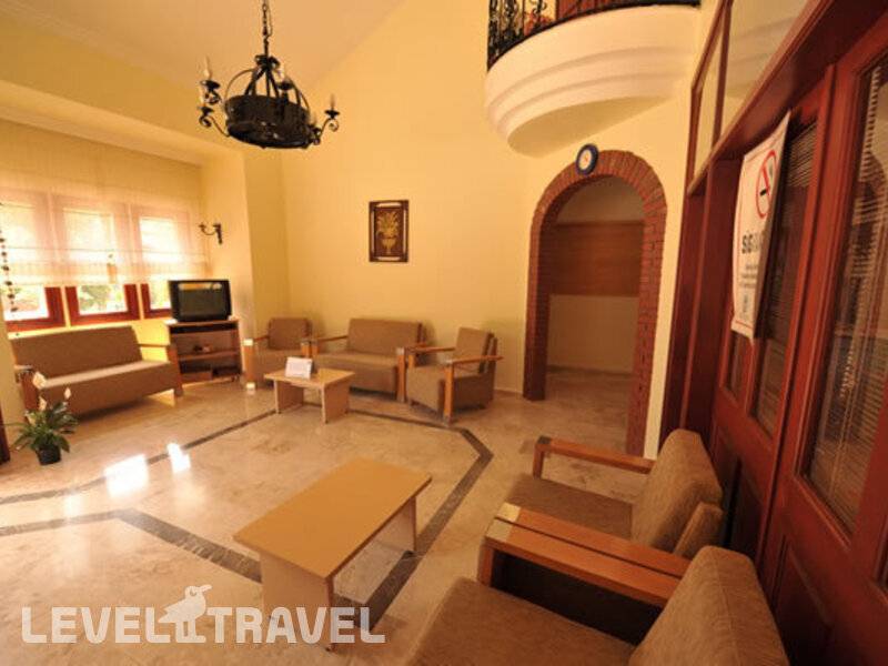 Фотография Belcehan Beach Hotel