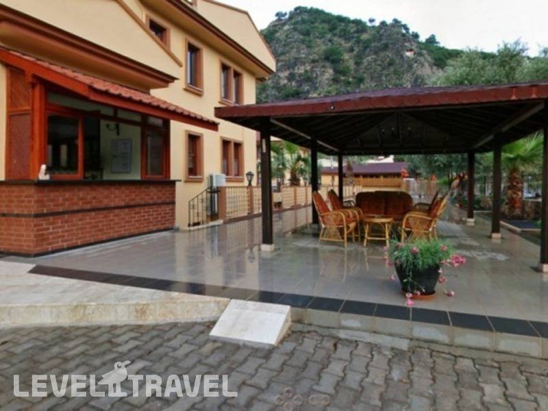 Фотография Belcehan Beach Hotel