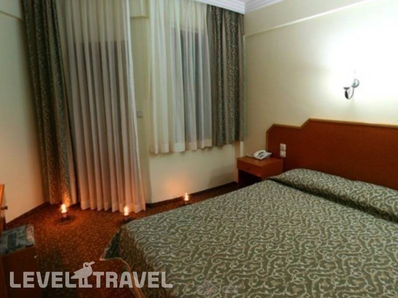 Фотография Belcehan Beach Hotel