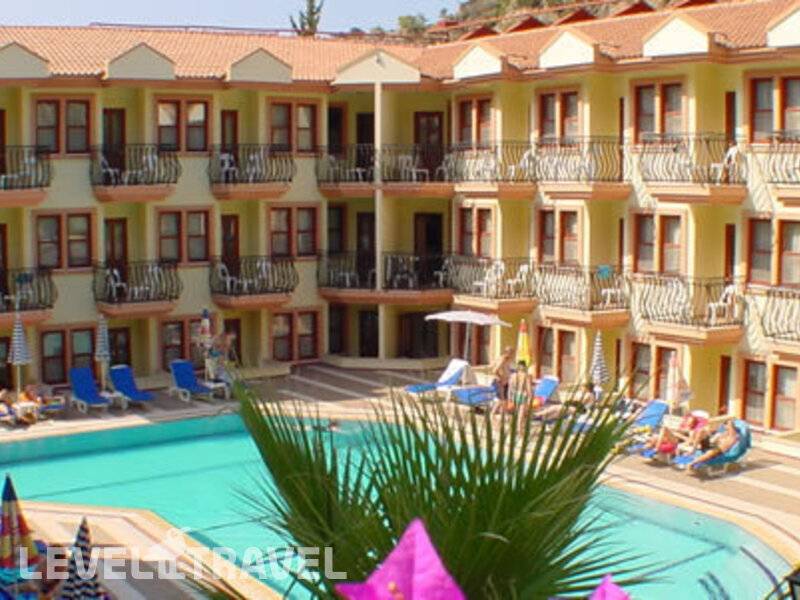 Фотография Belcehan Beach Hotel