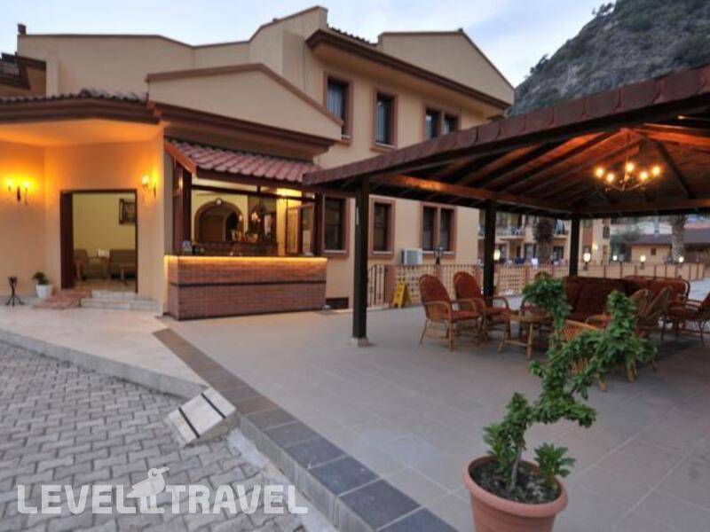 Фотография Belcehan Beach Hotel