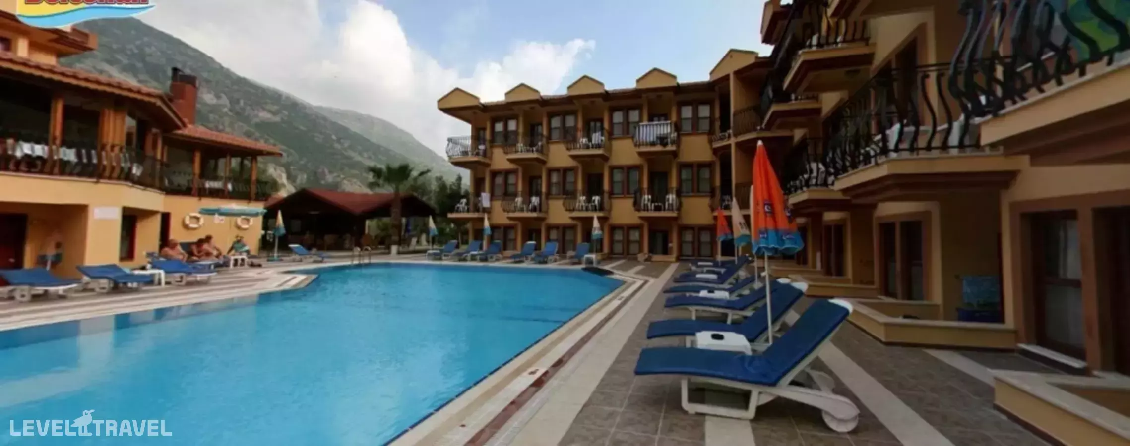 Belcehan Beach Hotel
