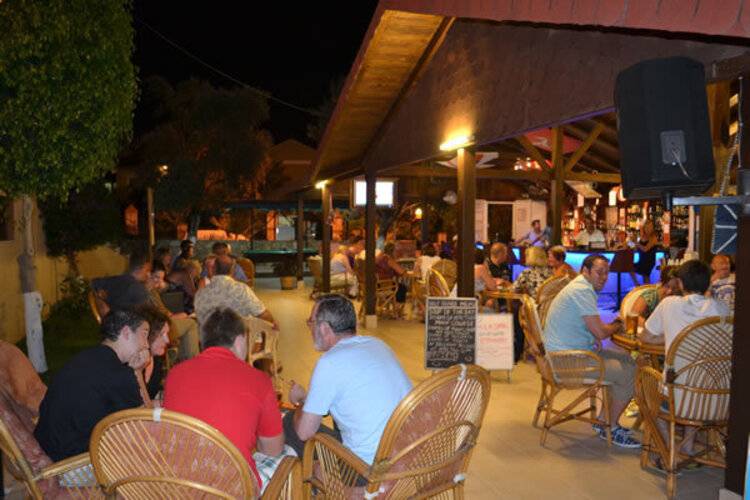 Belcehan Beach Hotel