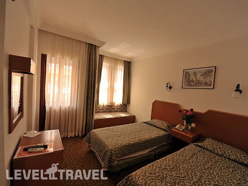 Фотография Belcehan Beach Hotel