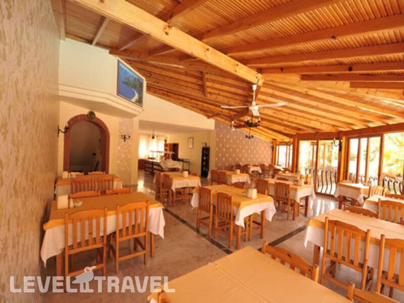 Фотография Belcehan Beach Hotel