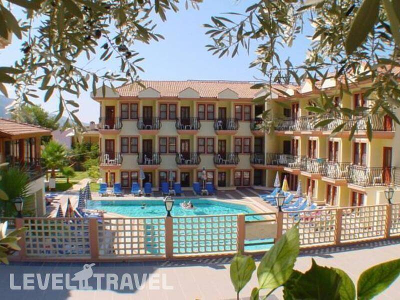 Фотография Belcehan Beach Hotel