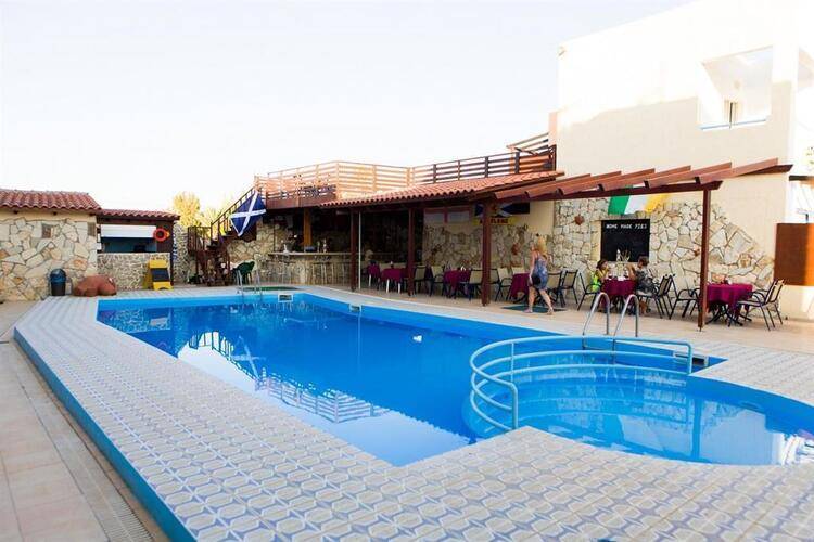 Blue Dreams Apartments