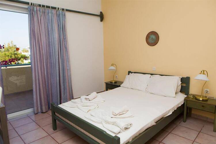 Blue Dreams Apartments
