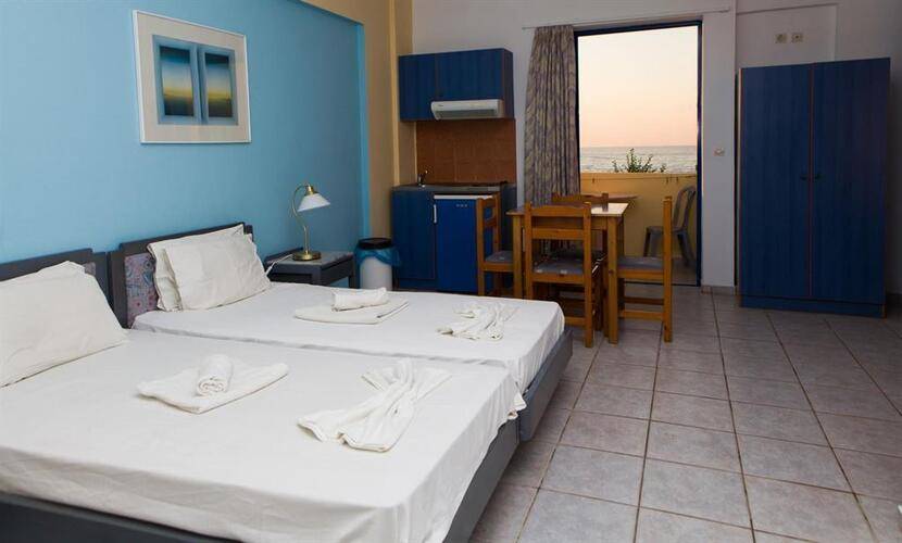 Blue Dreams Apartments