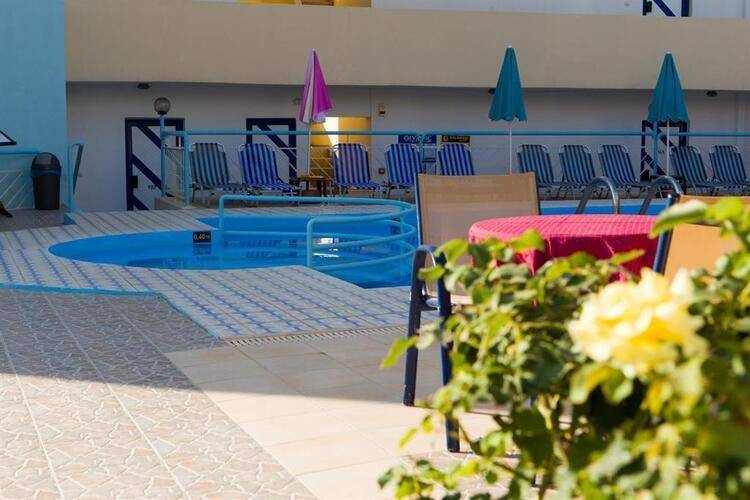 Blue Dreams Apartments